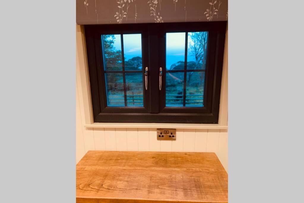 Lle Mary - Beautiful Views, Hot Tub, Secluded, Dog Welcome, Barmouth Llanddwywe Exteriör bild